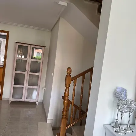 Chalet Chalet Confortable San Juan (Alicante)