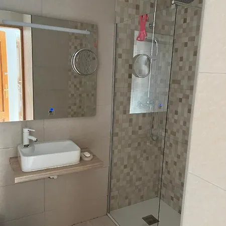 Chalet Chalet Confortable San Juan (Alicante)
