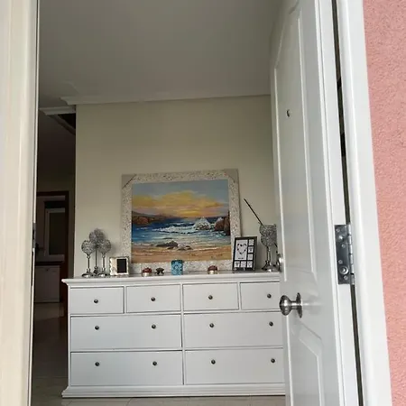 Chalet Confortable
